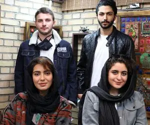 چرا تولید سریال "از سرنوشت 4" متوقف شد؟