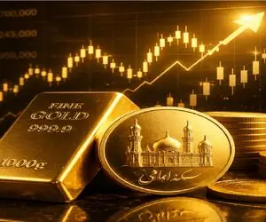 قیمت جدید طلا و سکه امروز سه‌شنبه ۲۹ اردیبهشت ۱۴۰۵ + پیش‌بینی بازار
