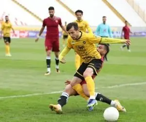 واکنش ستاره پرسپولیسی سپاهان به پیشنهاد استقلال!