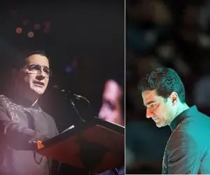 آواز همایونی؛ وقتی همایون شجریان با هوای گریه خوندنش بغض کل سالن رو ترکوند