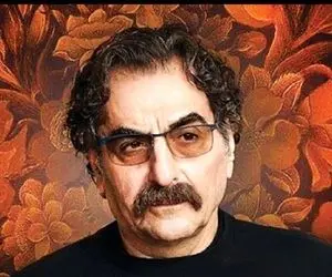 آواز بهجتی؛ شهرام ناظری با آهنگ تفنگ دسته نقره دل همه رو خون کرد از بس سوزدار خوند