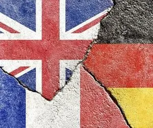 پشت پرده فشار اروپا برای تصویب قطعنامه اتمی علیه ایران چیست؟