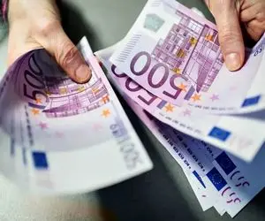 قیمت یورو امروز چهارشنبه ۱۰ تیر ۱۴۰۵