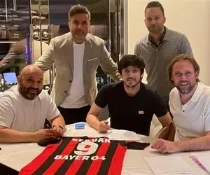 سردار آزمون همه را غافلگیر کرد؛ بوندسلیگا مقصد نهایی!