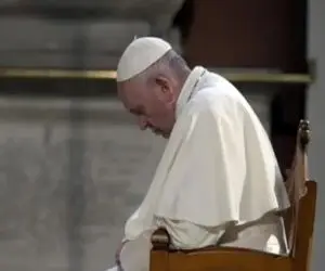 علت فوت پاپ فرانسیس چه بود؟