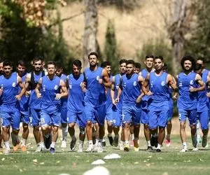 استقلال به دنبال حریف تدارکاتی جدید!