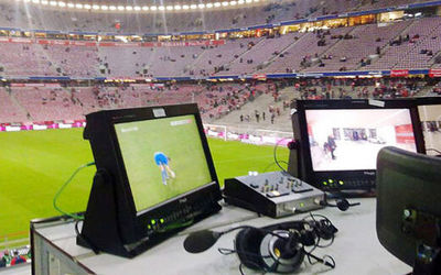 گزارشگران، سوهان روح عاشقان فوتبال