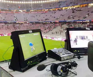 گزارشگران، سوهان روح عاشقان فوتبال