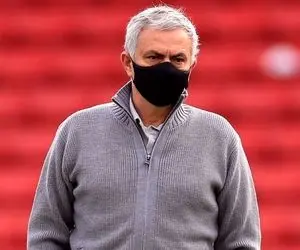 ژوزه مورینیو از تاتنهام اخراج می شود؟