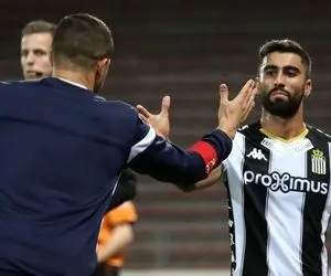 بازگشت رضایی به کلوب‌بروژ بلژیک