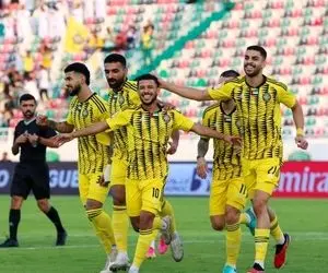 لغو کارت قرمز مهدی قایدی قانونی بود؟