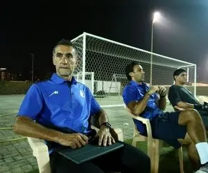 استقلال برای حضور مربی ایتالیایی در لیگ قهرمانان چقدر هزینه کرد؟