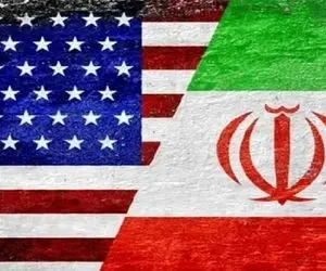 عکس| شهادت شخصی و استواری مهم در پی حملات دیشب آمریکا