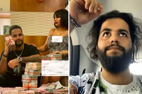 milad hatami shayanews