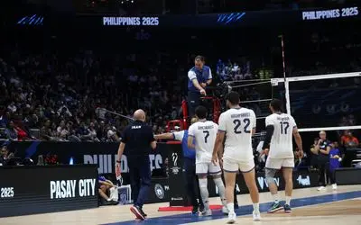 والیبال ایران صربستان را ببرد مرحله بعد با چه تیمی روبرو می شود؟