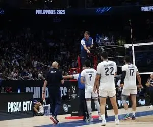 والیبال ایران صربستان را ببرد مرحله بعد با چه تیمی روبرو می شود؟