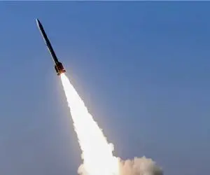 جزئیاتی از ضربات امروز پدافندی سپاه به اهداف آمریکایی–صهیونی در منطقه