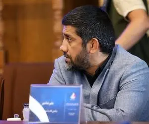 (ویدئو) عصبانیت شدید دبیر از تیکه انداختن پیمان یوسفی