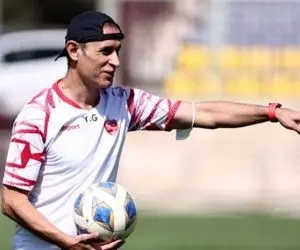 تصویر عجیبی که گل محمدی در فرودگاه منتشر کرد