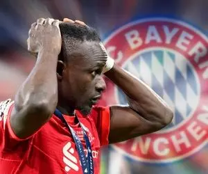 سادیو مانه و بایرن؛ یک انتخاب درست در زمان عال!