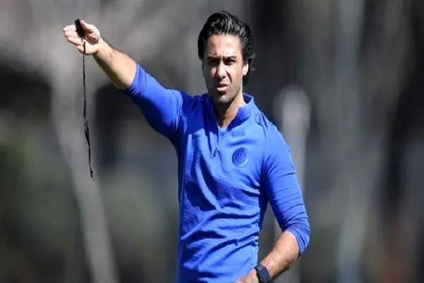 فرهاد مجیدی 