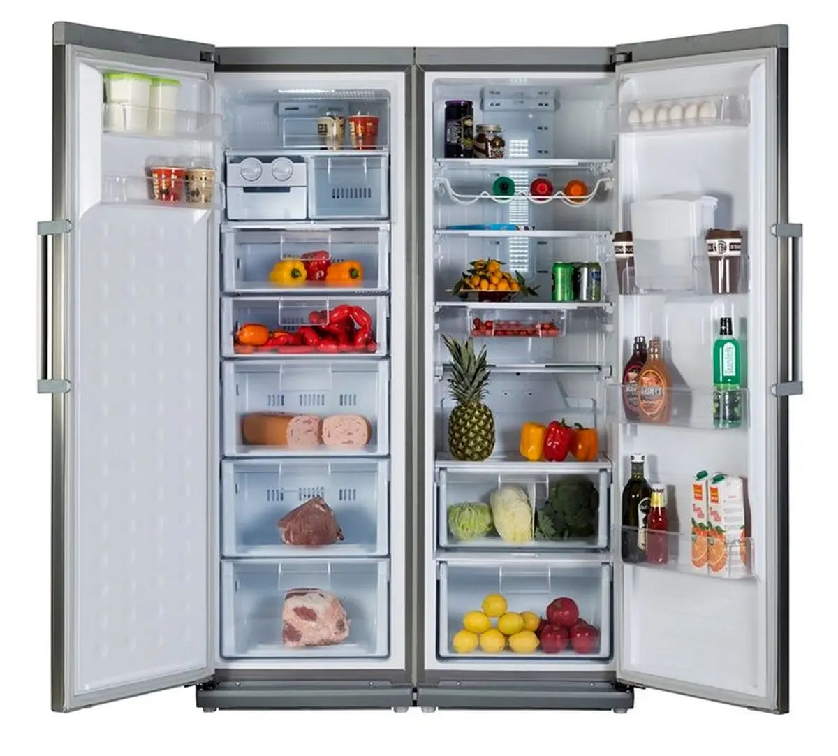 یخچال دیپوینت ارزش خرید داره یا فقط ارزونه؛ مدل های تا 50 میلیون تومان/شکایت و رضایت