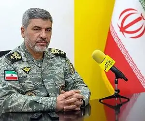 هشدار سخنگوی ارتش به آمریکا: دسترسی ما به پایگاه‌های شما آسان است