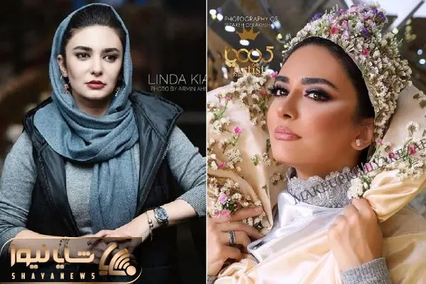 linda kiani shayanews