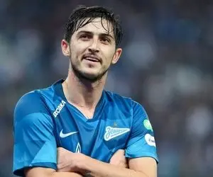 آزمون بالاخره از زنیت دل کند