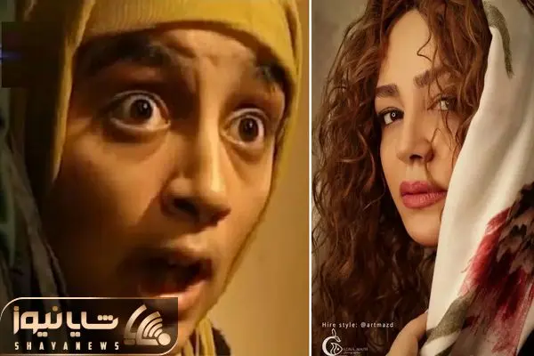 leila barkhordari shayanews