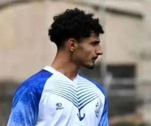 شوک به فوتبال؛ بازیکن تیم ملوان غرق شد