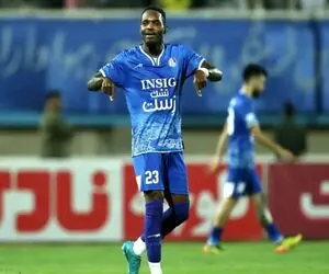 جنگ استقلال، پرسپولیس، سپاهان، فولاد و گل‌گهر بر سر ستاره لیگ برتری