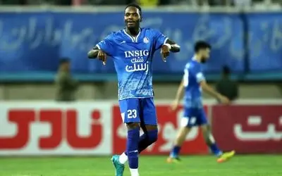 جنگ استقلال، پرسپولیس، سپاهان، فولاد و گل‌گهر بر سر ستاره لیگ برتری