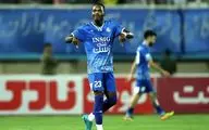 جنگ استقلال، پرسپولیس، سپاهان، فولاد و گل‌گهر بر سر ستاره لیگ برتری