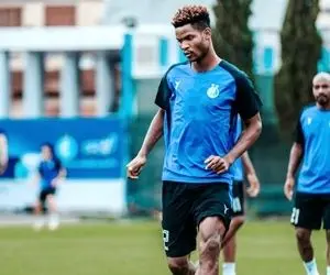 کار سخت هافبک استقلال در بازی با السد؛ مهار چند ستاره!