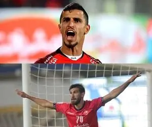 با بمب های نقل و انتقالاتی پرسپولیس آشنا شوید!