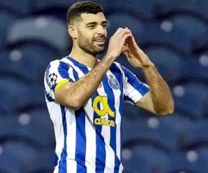 مهدی طارمی نامزد جایزه پوشکاش شد