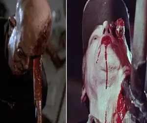 سادیسم کشتن زنان حین تجاوز / قاتلی که گردن قربانیان را با لباسشان می درید