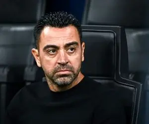 جانشین ژاوی هم انتخاب شد!