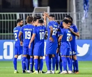 کپی الهلال از روی دست پرسپولیس؛ همه چیز مخفیانه!