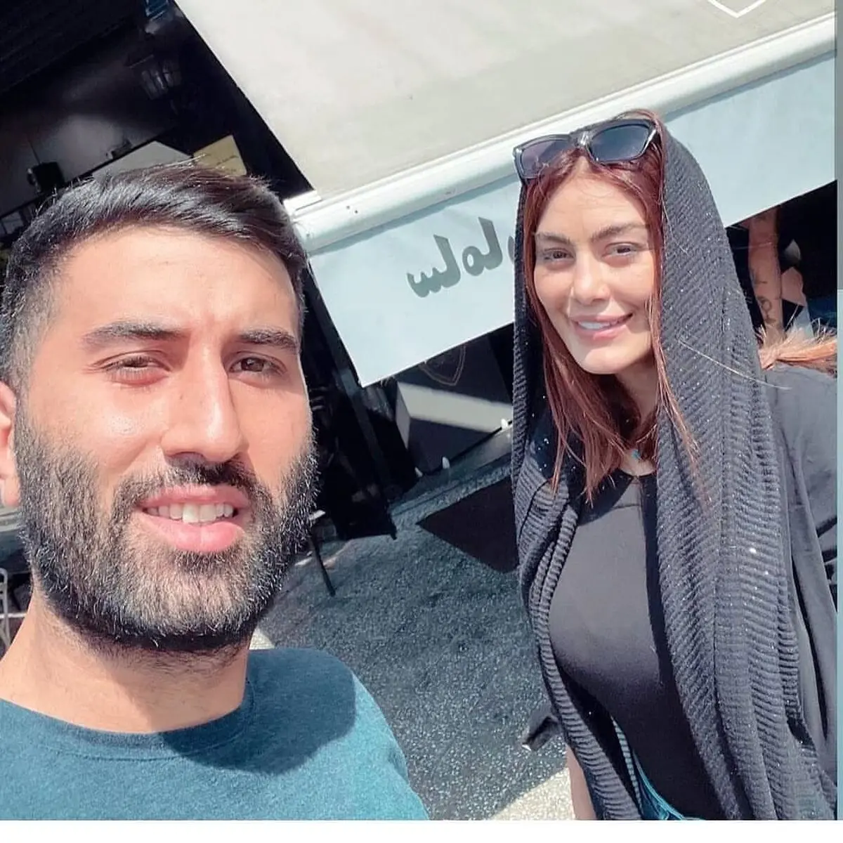 سحر قریشی