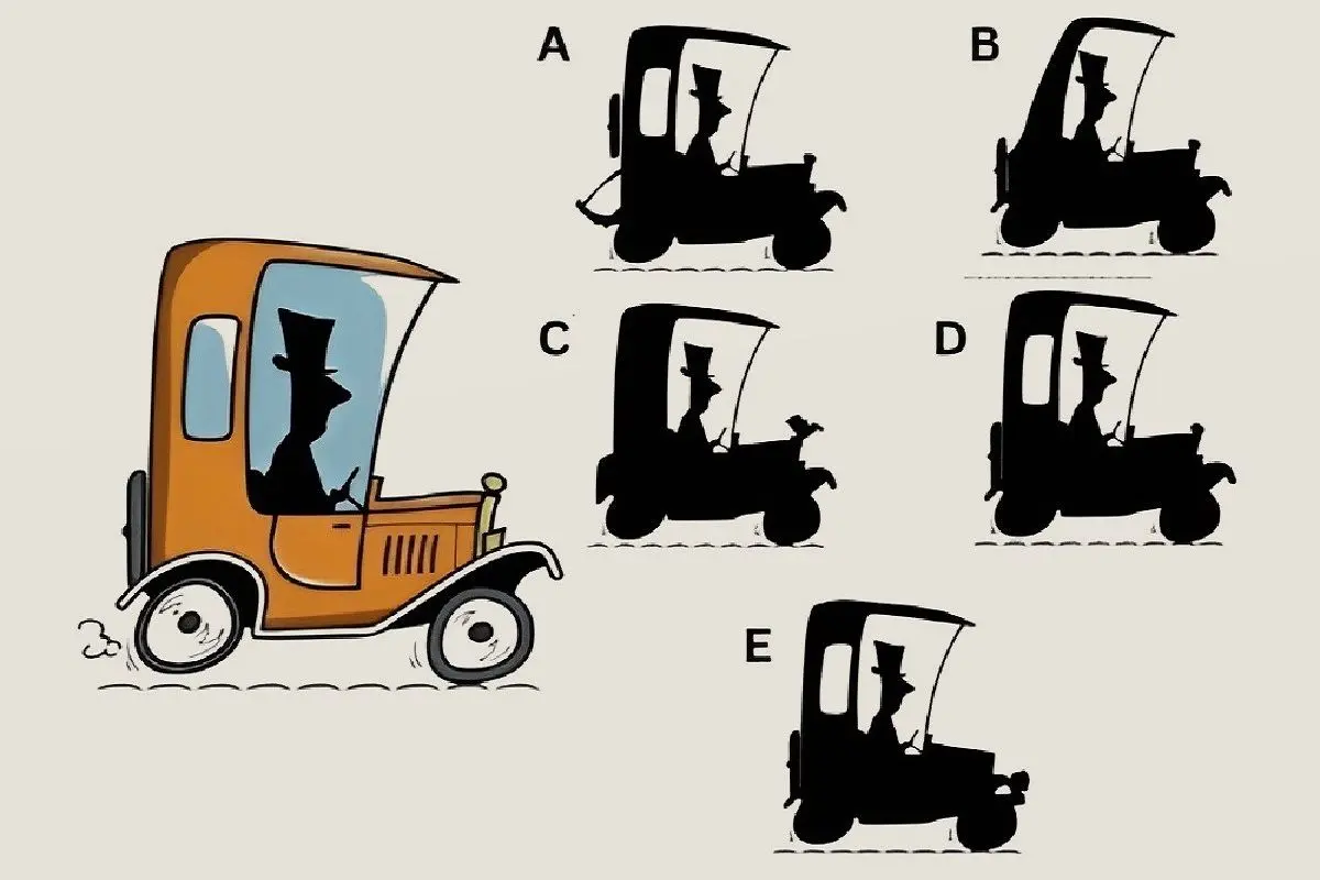 تست-هوش-سایه-ماشین-درست
