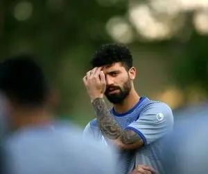 دانشگر بدون عقد قرارداد جدید در استقلال ماندنی می‌شود! 