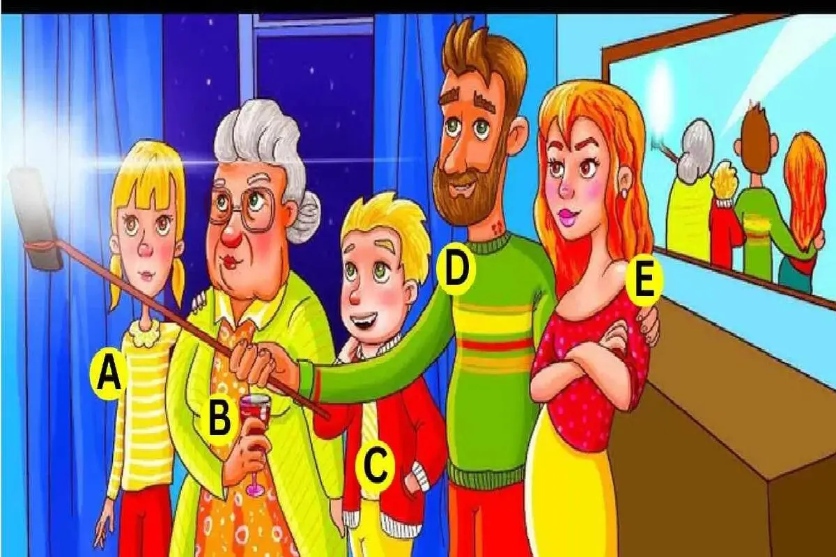 d