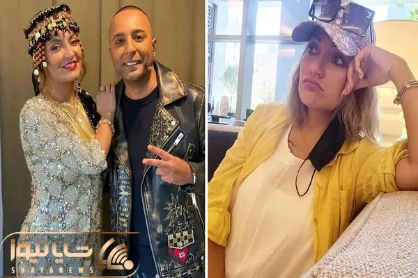 mahnaz afshar shayanews