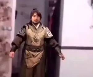 آواز شاد؛ جومونگ چرا انقدر میرقصه تقی به توقی میخوره میپره وسط