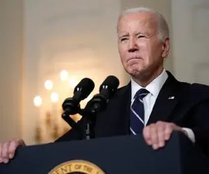 بایدن: ایران اگر به نیروهای‌ ماحمله کند پاسخش را خواهد گرفت!