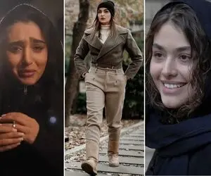 پارسایی که شد شاکی پژمان جمشیدی؛ در سینما هر جا سخن از حاشیه است یک پارسا آنجاست