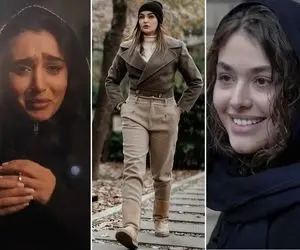 پارسایی که شد شاکی پژمان جمشیدی؛ در سینما هر جا سخن از حاشیه است یک پارسا آنجاست