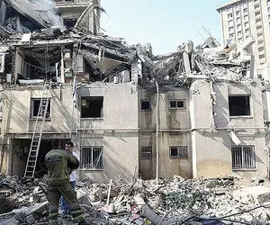 1000 میلیارد تومان برای بازسازی تهران کافی است؟